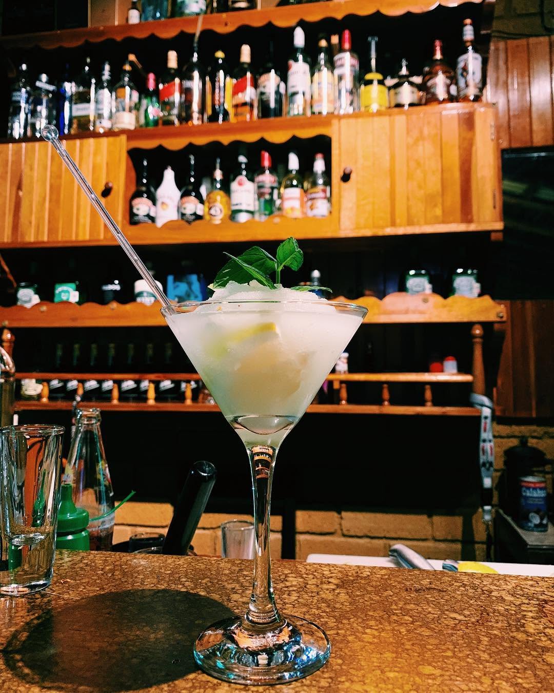 Restaurante y Coctelería ANDDOR