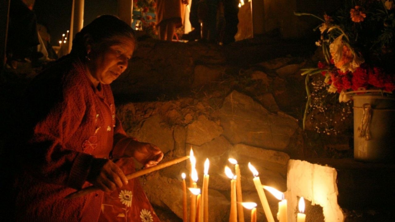Huautla de Jiménez