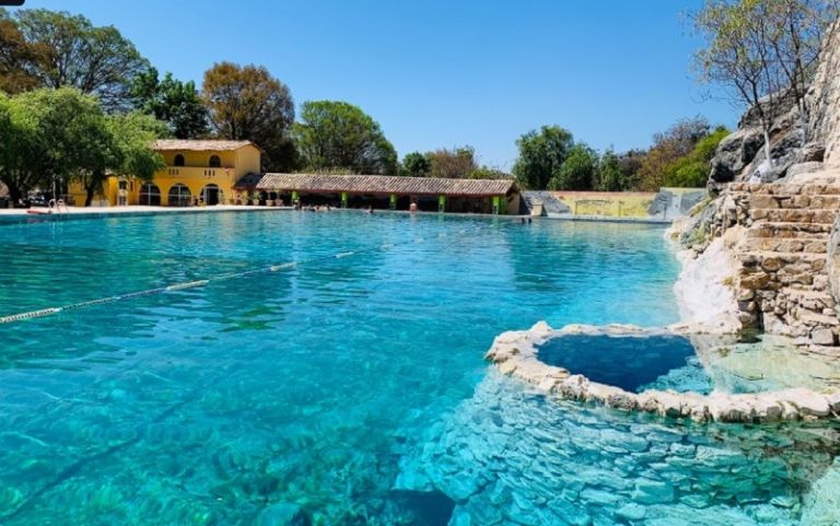 Villa de Tamazulápam del Progreso