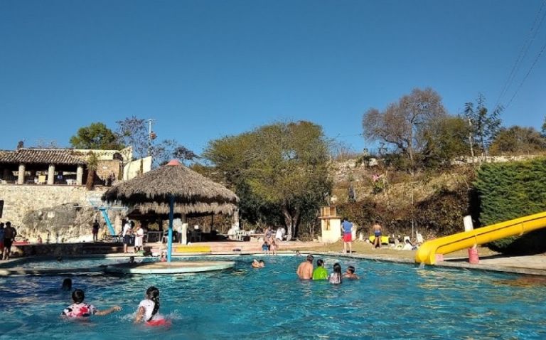 Villa de Tamazulápam del Progreso