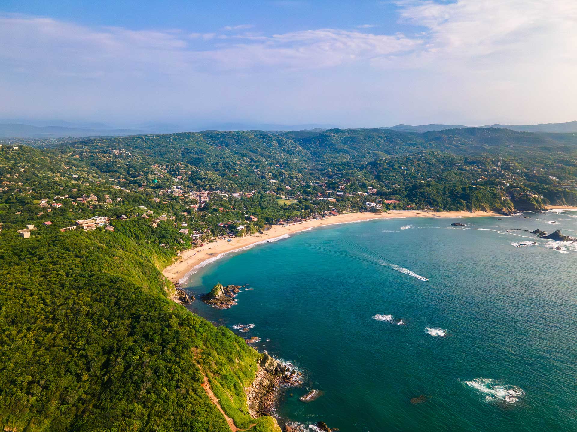 Mazunte