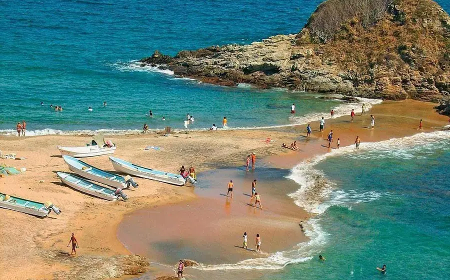 Mazunte