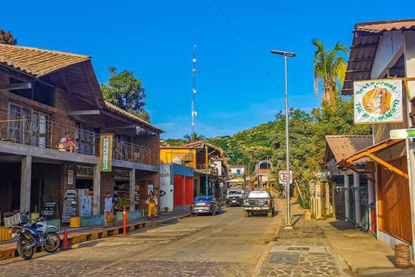 Mazunte