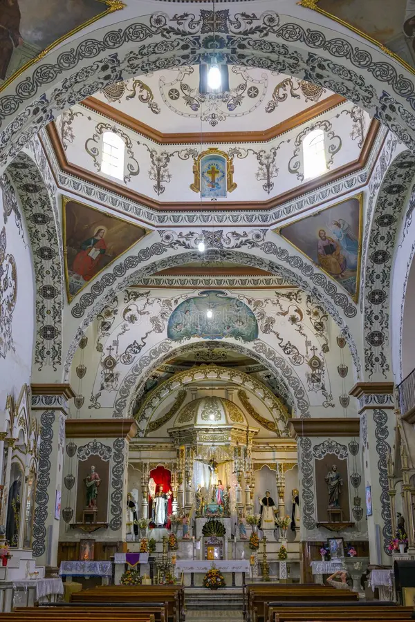 Ocotlán de Morelos