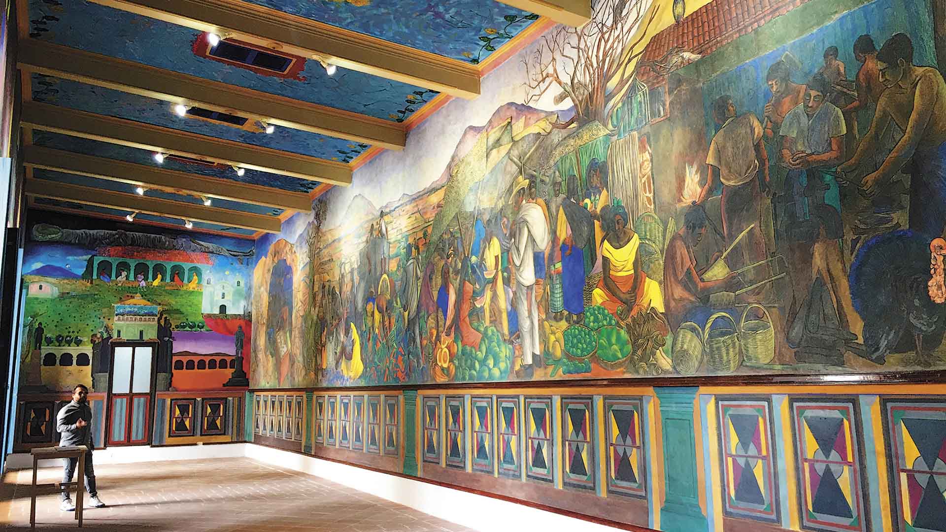 Ocotlán de Morelos