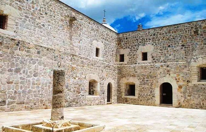 Ocotlán de Morelos