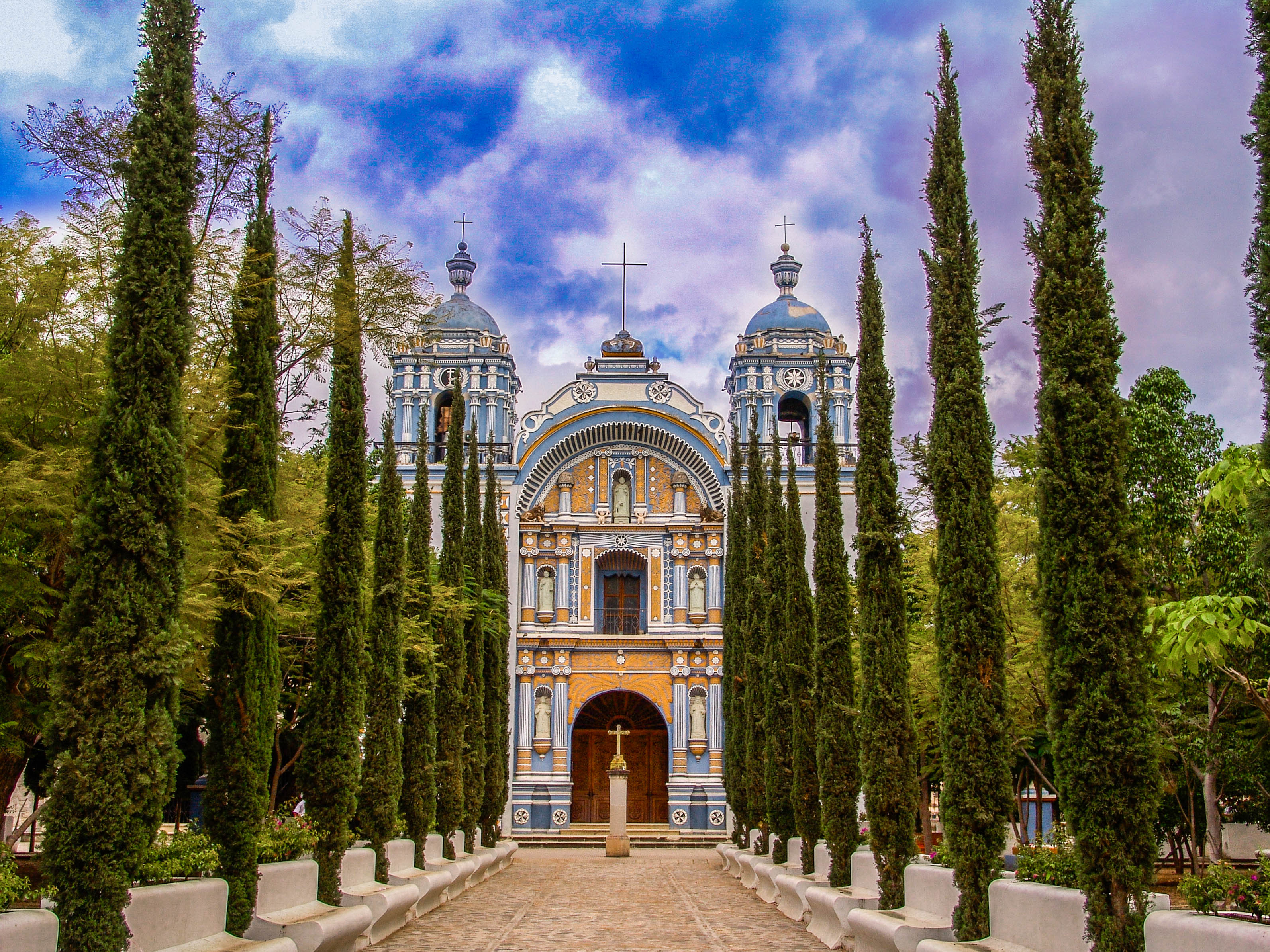 Ocotlán de Morelos