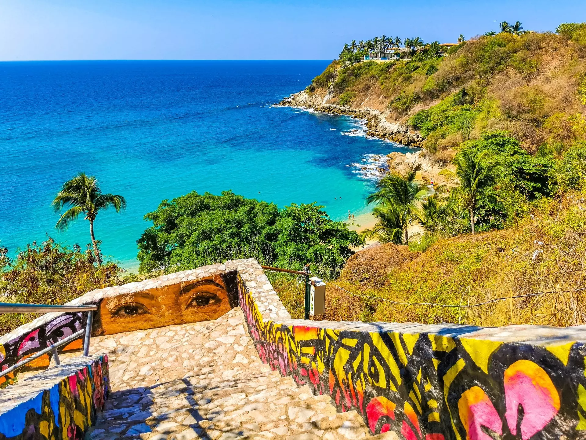 Puerto Escondido
