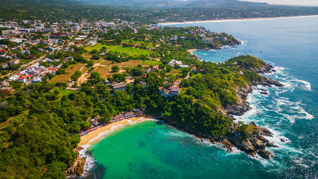 Puerto Escondido