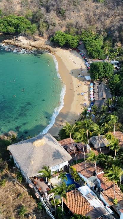Puerto Escondido