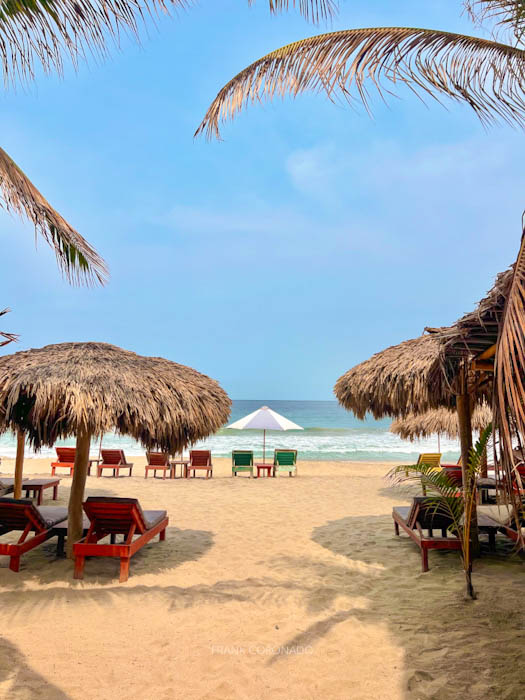 Puerto Escondido