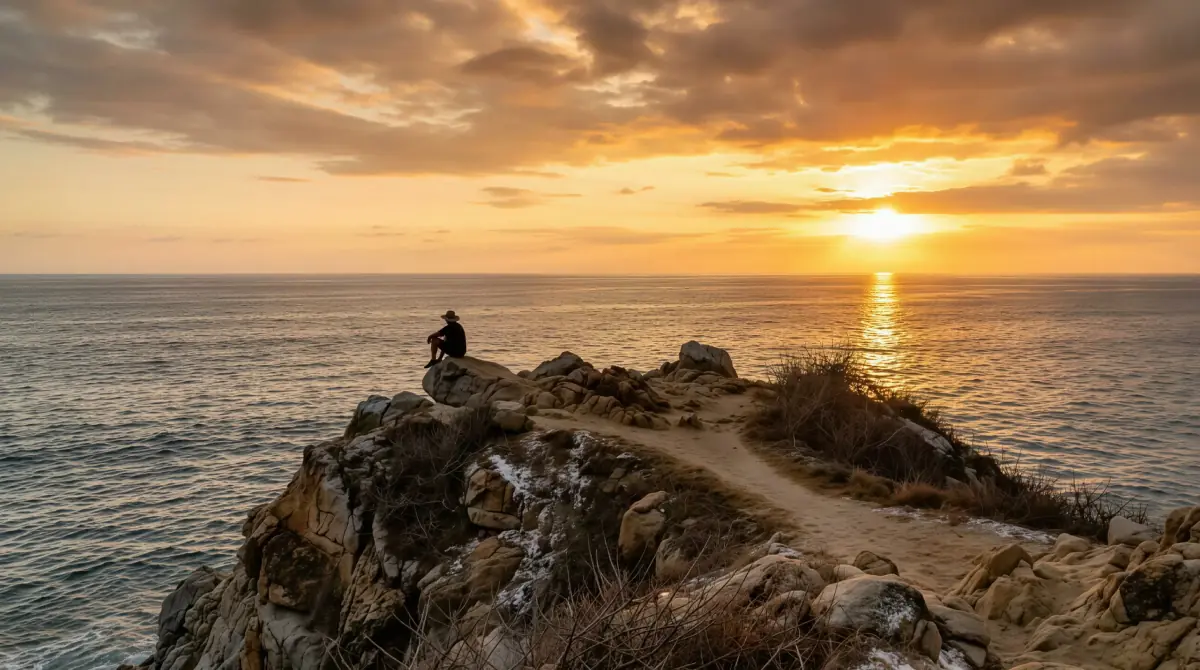 Puerto Escondido
