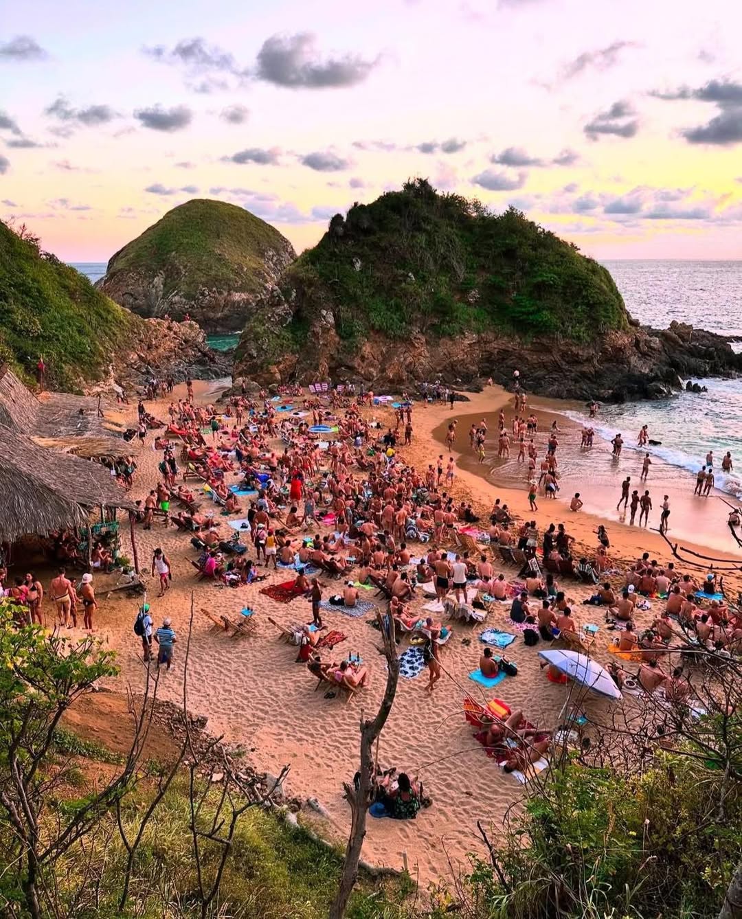 Zipolite