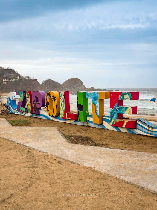 Zipolite