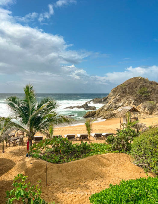 Zipolite
