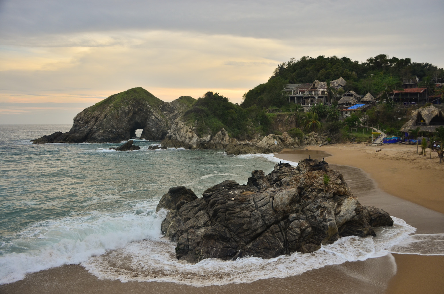 Zipolite