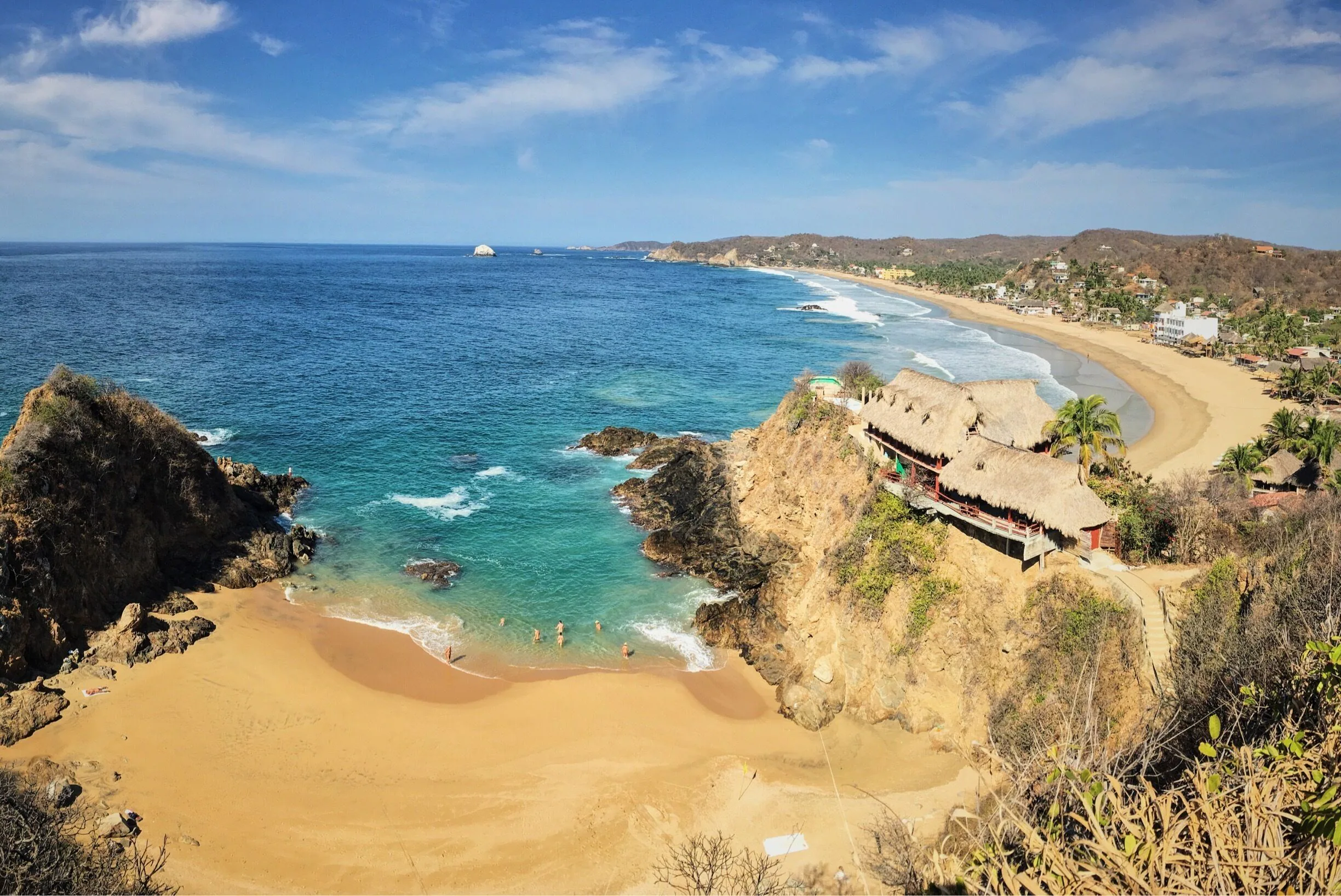 Zipolite