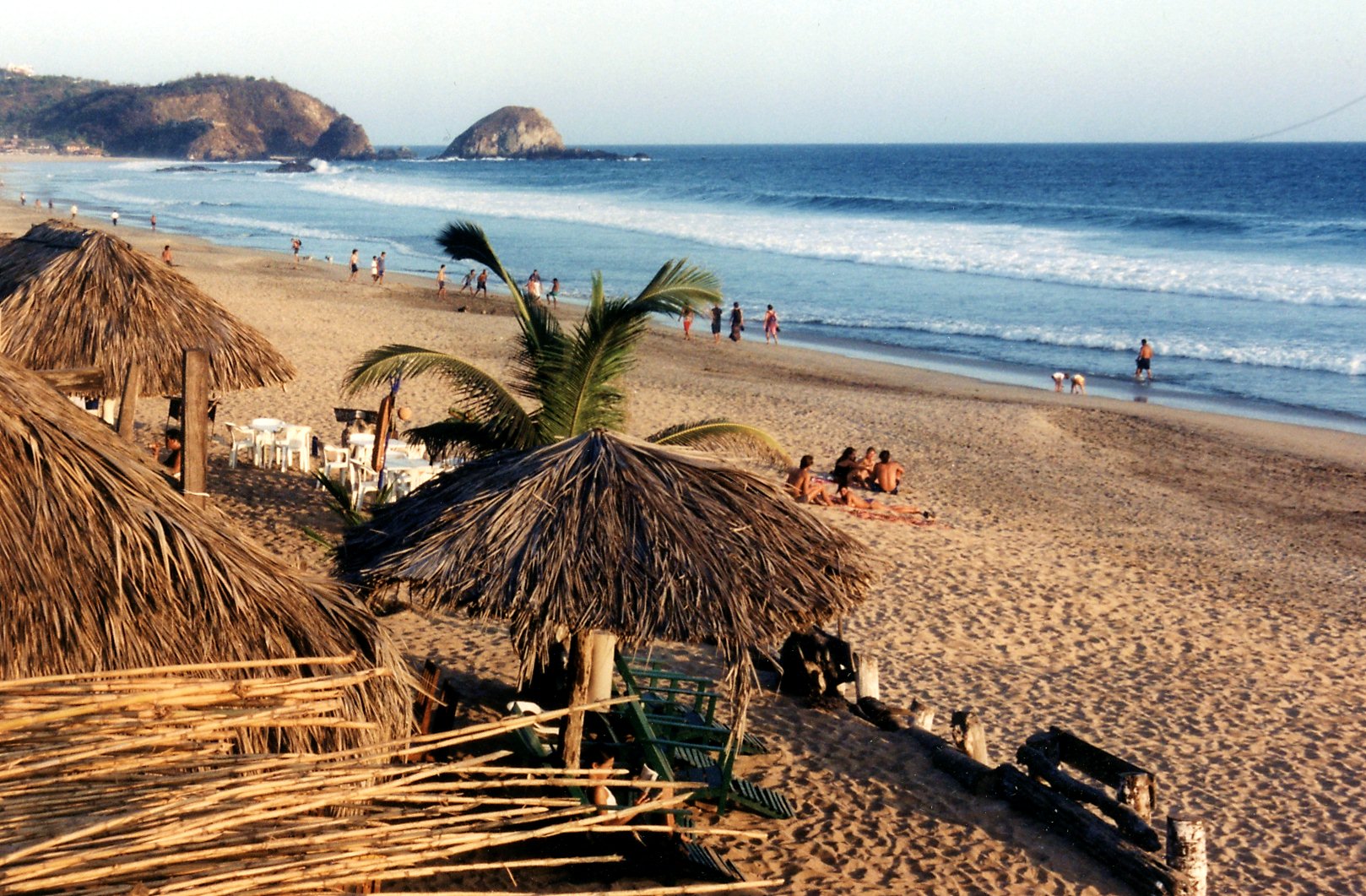 Zipolite