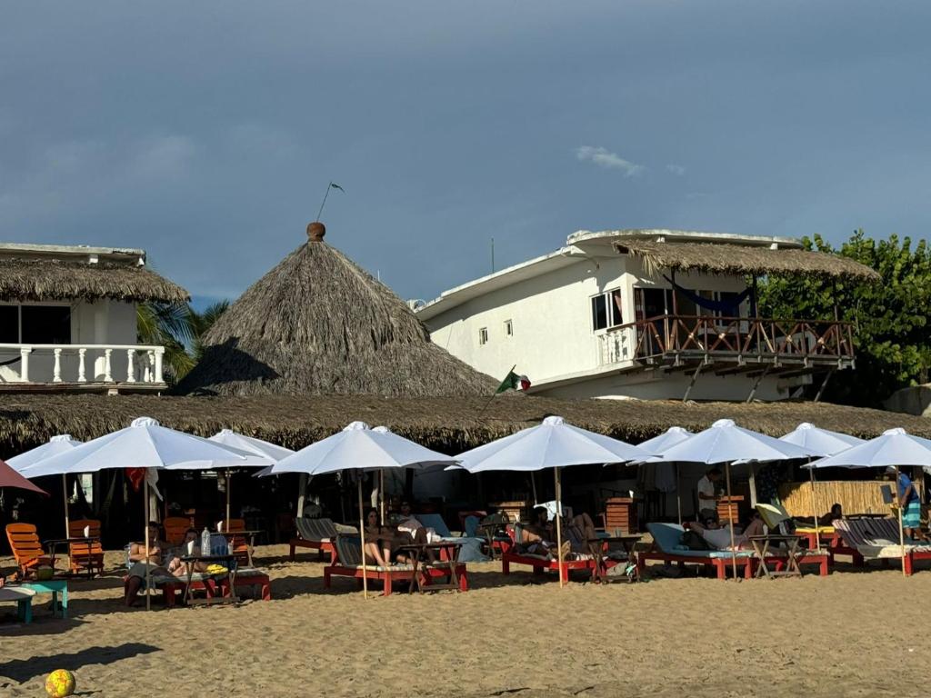 Zipolite
