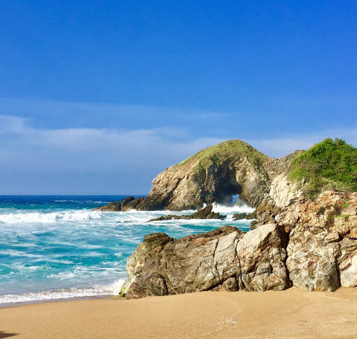 Zipolite