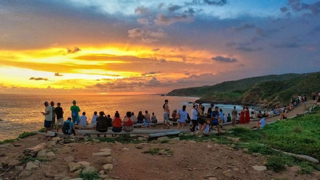 Punta Cometa