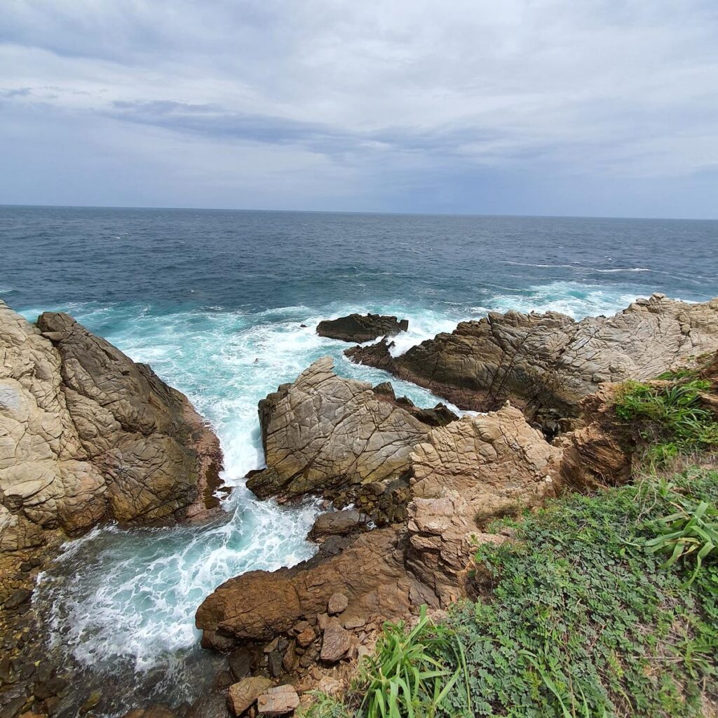 Punta Cometa