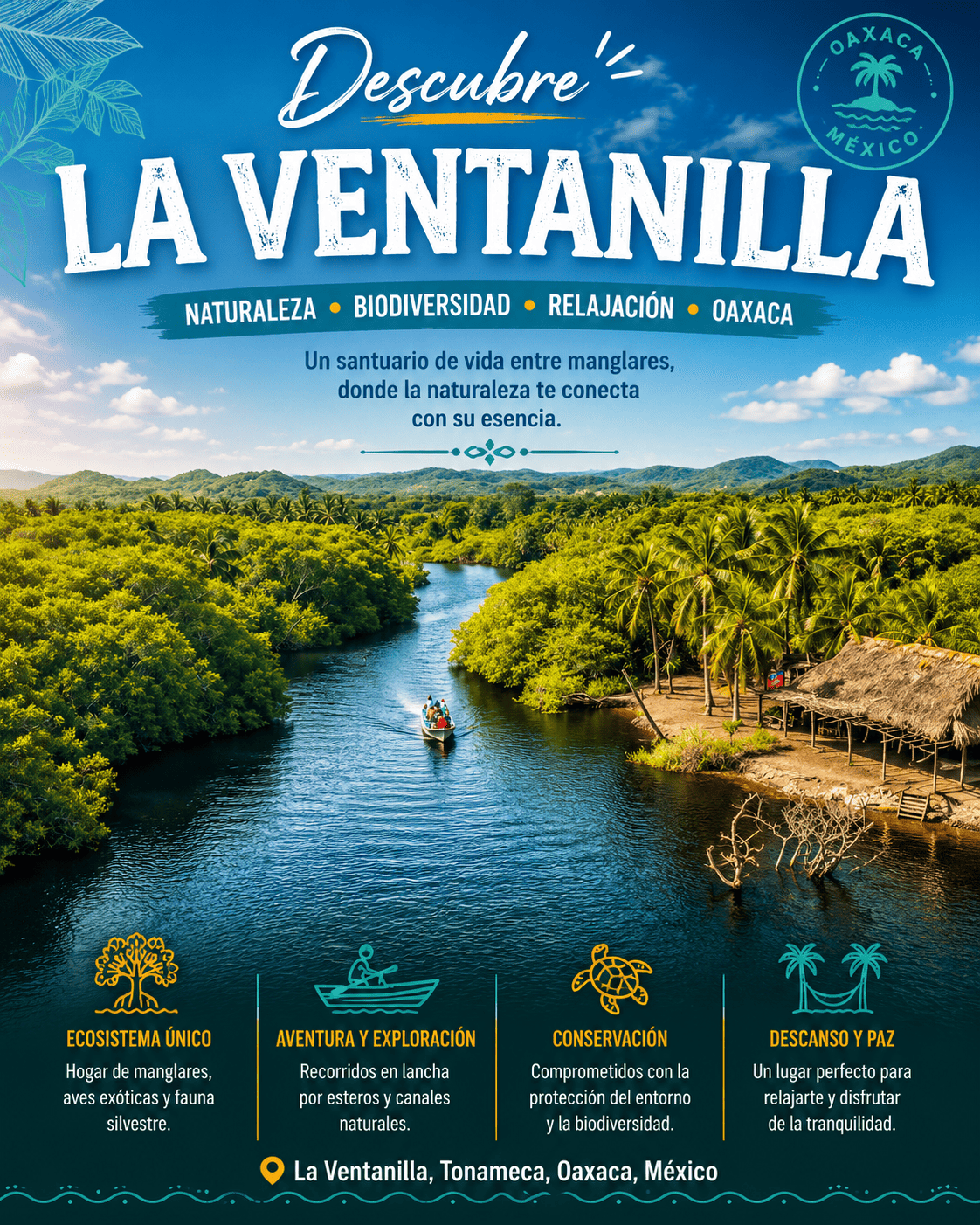 Video de La Ventanilla