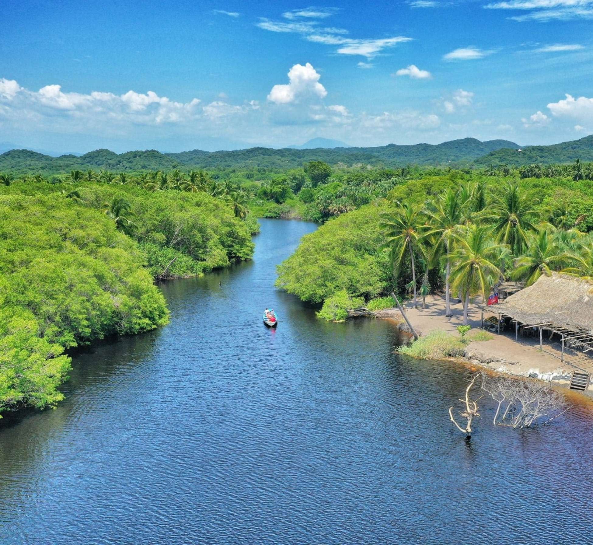 La Ventanilla