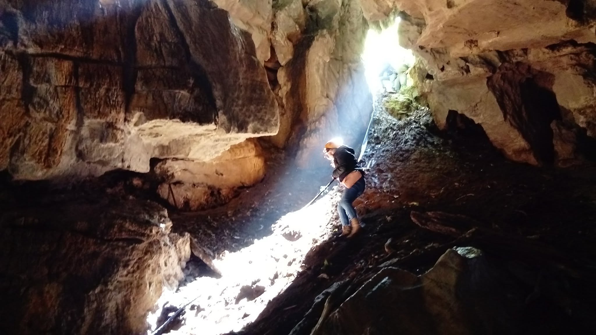 Ecoturismo Banetzi