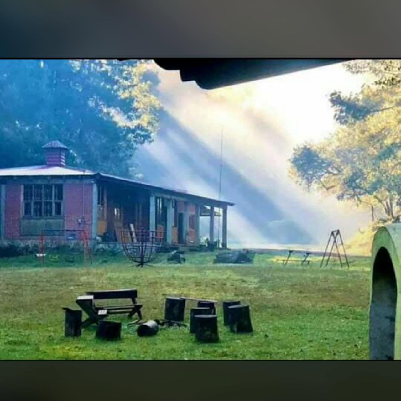 Ecoturismo Banetzi