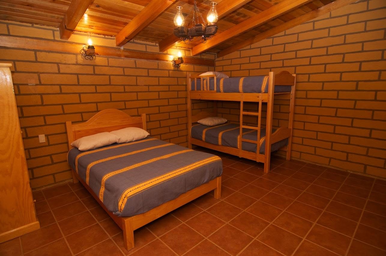 Ecoturismo Banetzi
