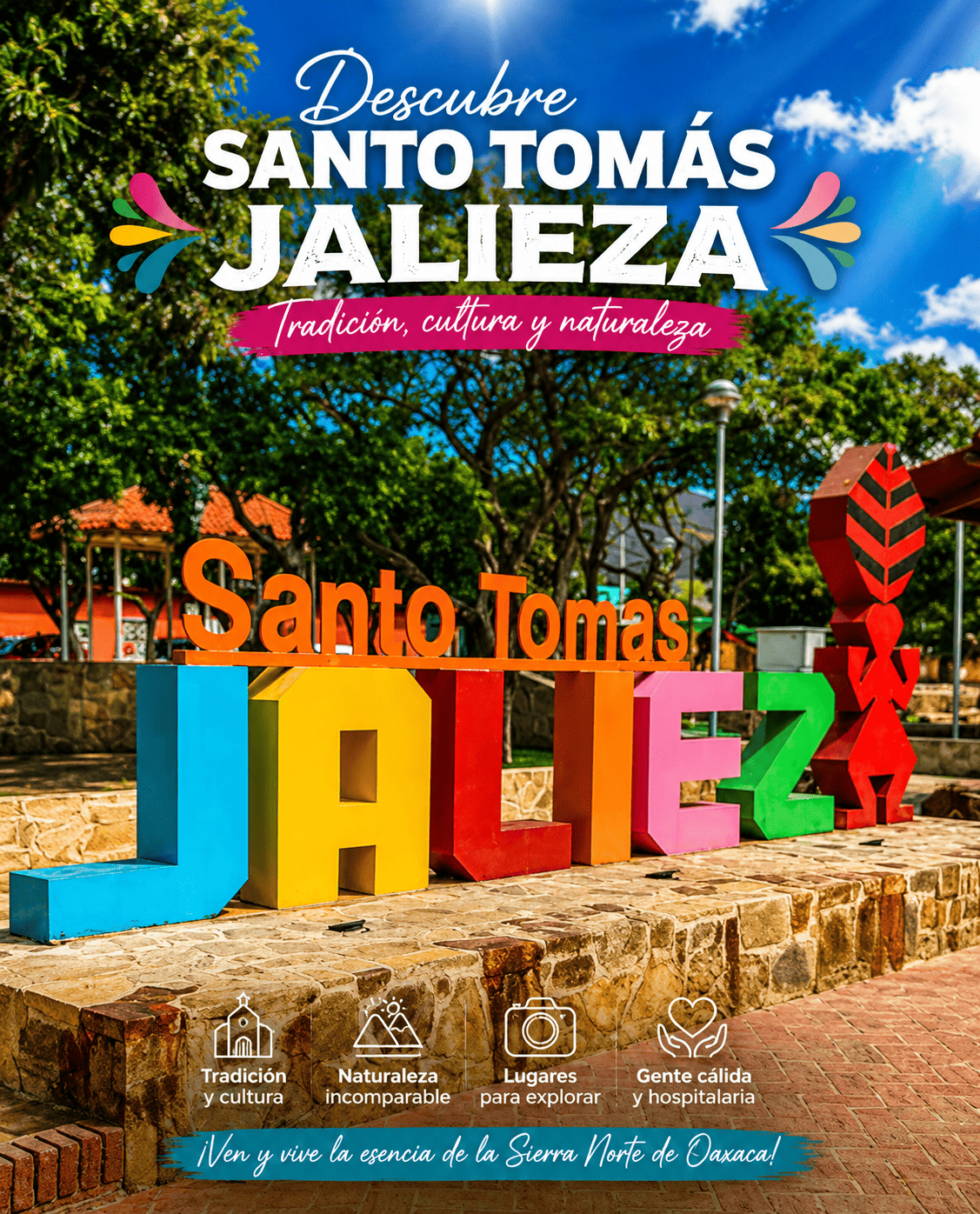 Santo Tomás Jalieza