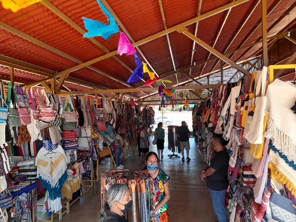 Santo Tomás Jalieza