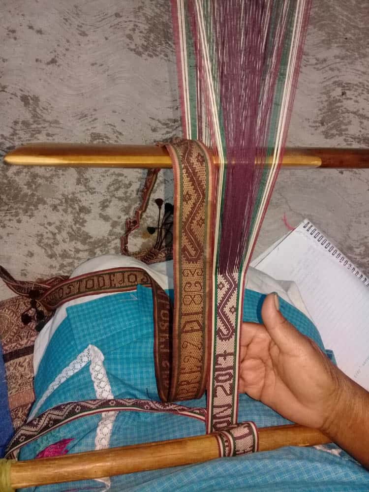 Santo Tomás Jalieza