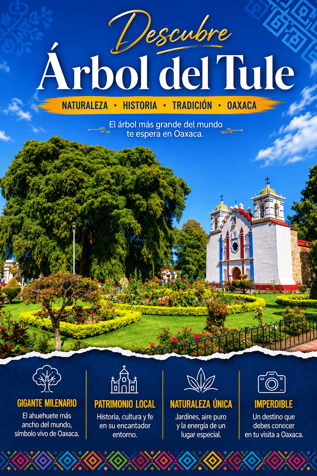 Árbol del Tule