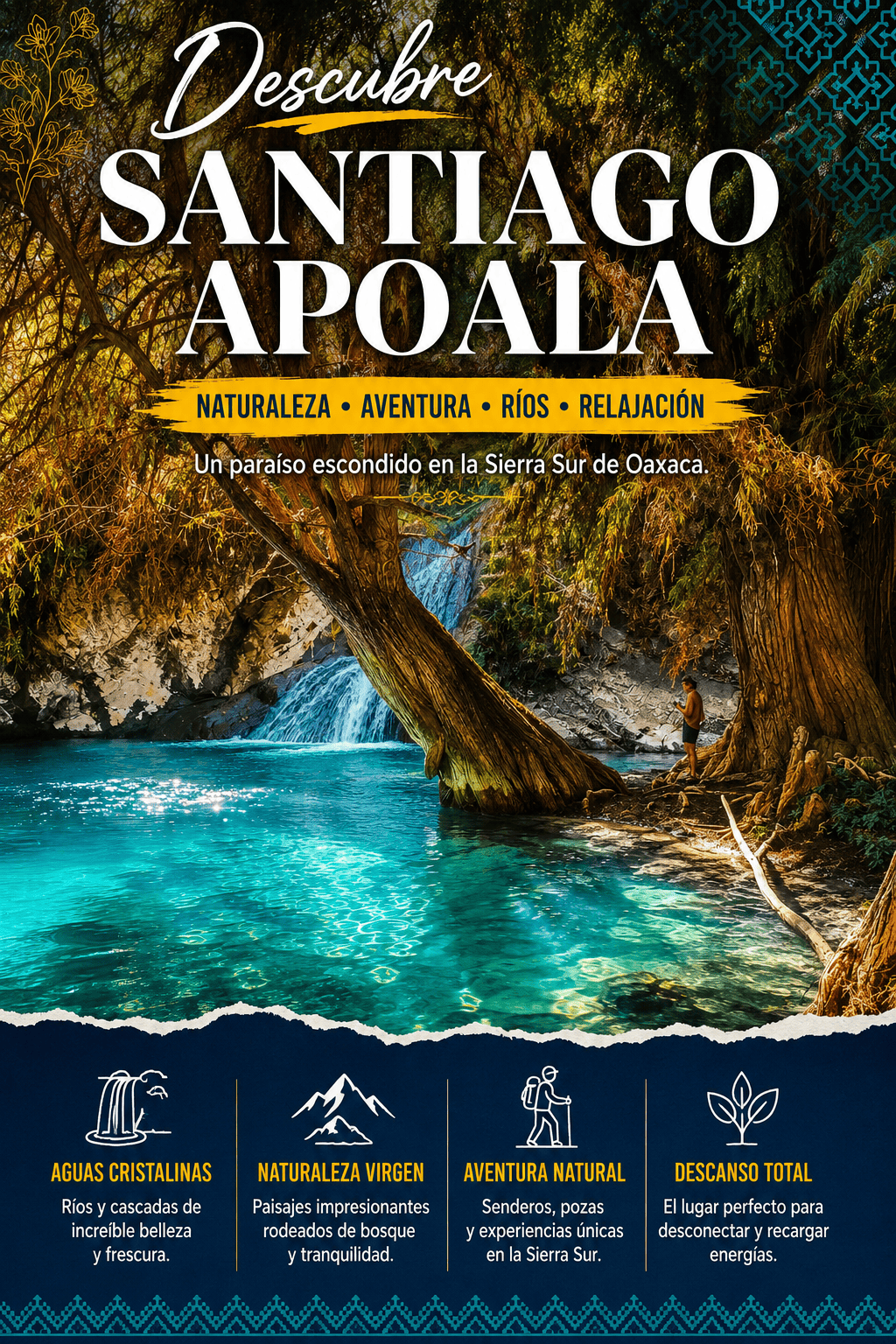 Video de Santiago Apoala