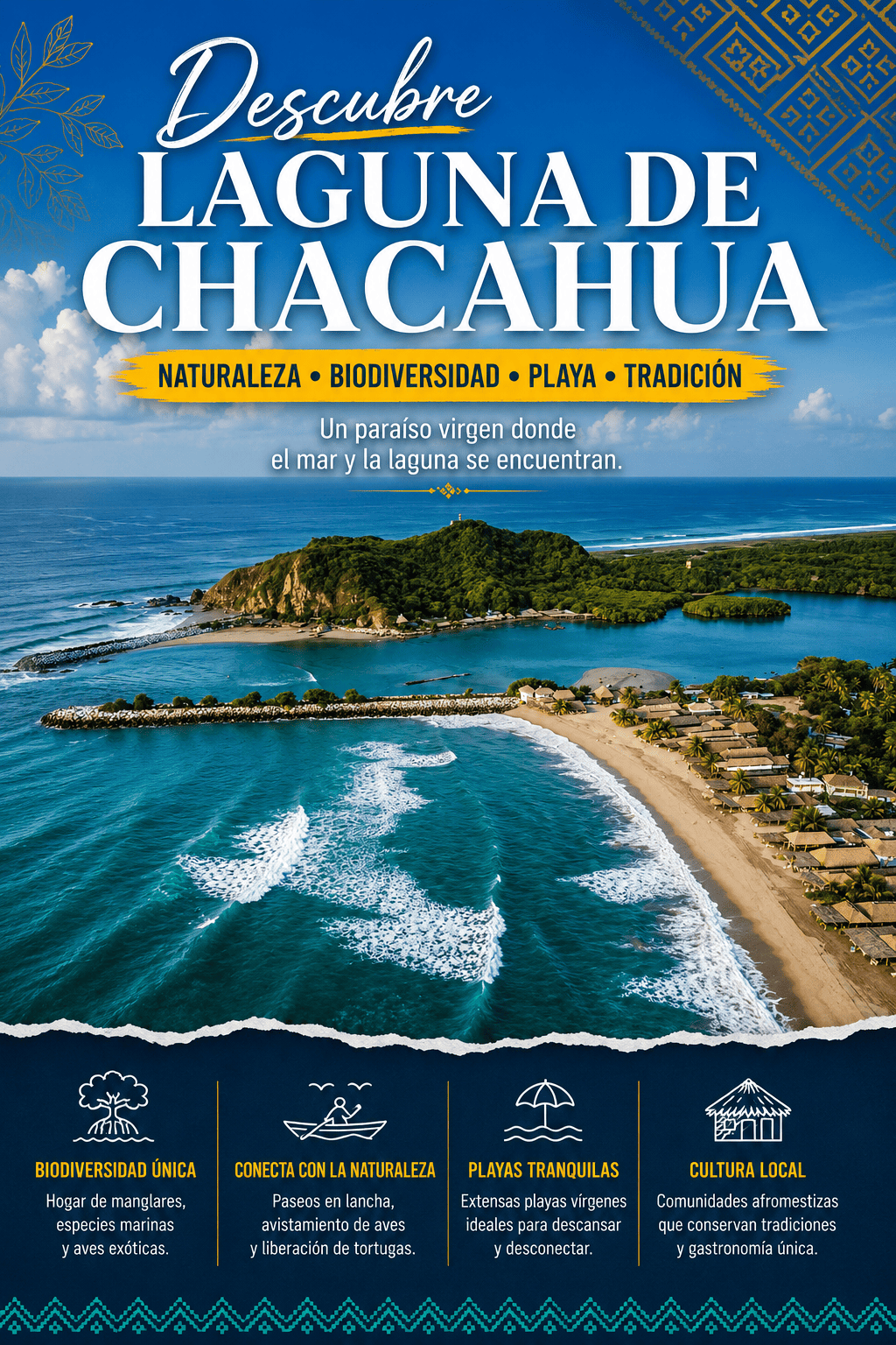 Laguna de Chacahua