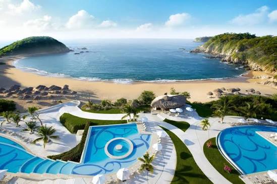 Playa Bacocho