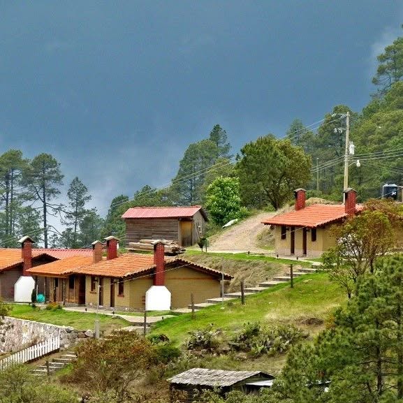 Ecoturismo Yaa-cuetzi Cuajimoloyas