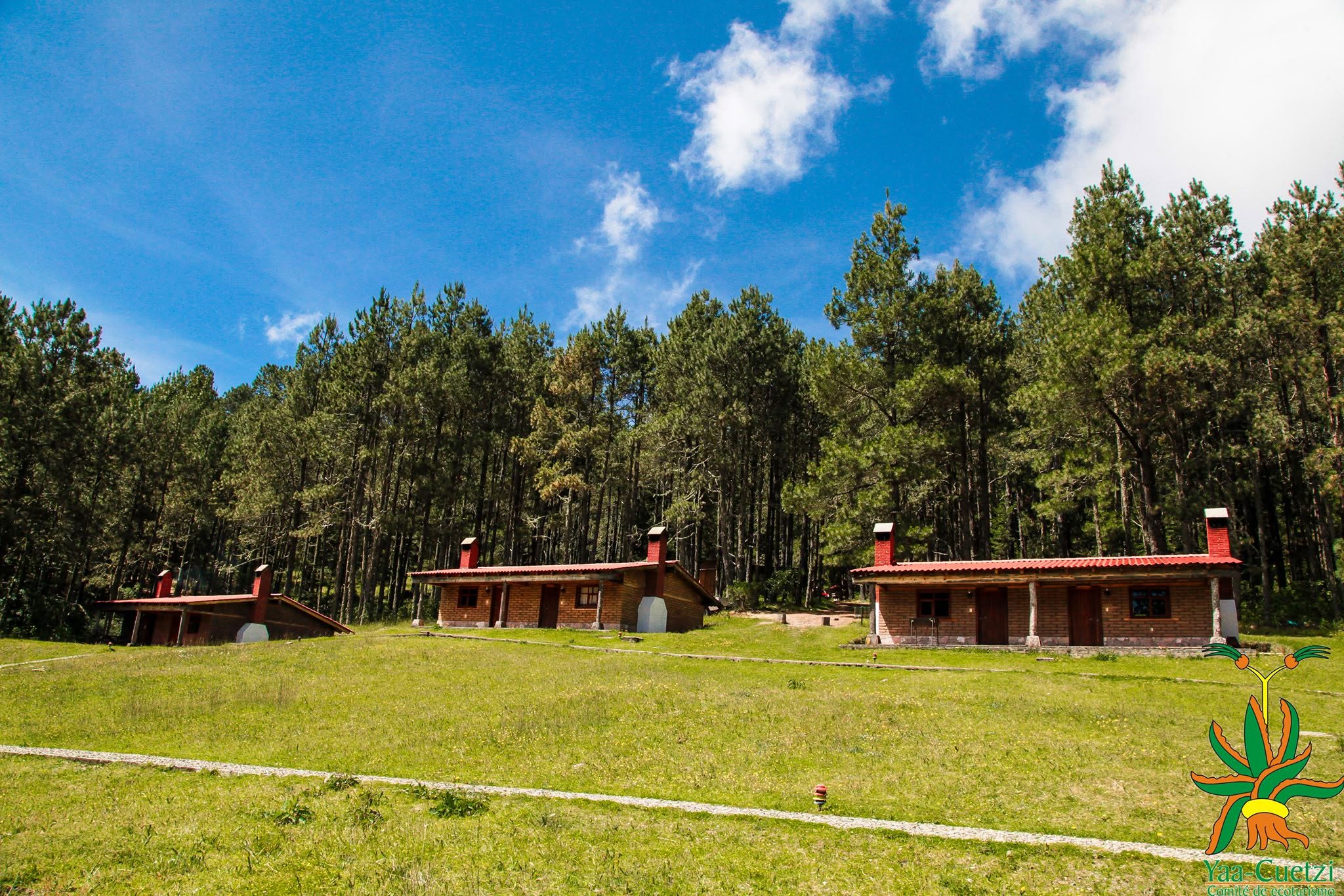 Ecoturismo Yaa-cuetzi Cuajimoloyas