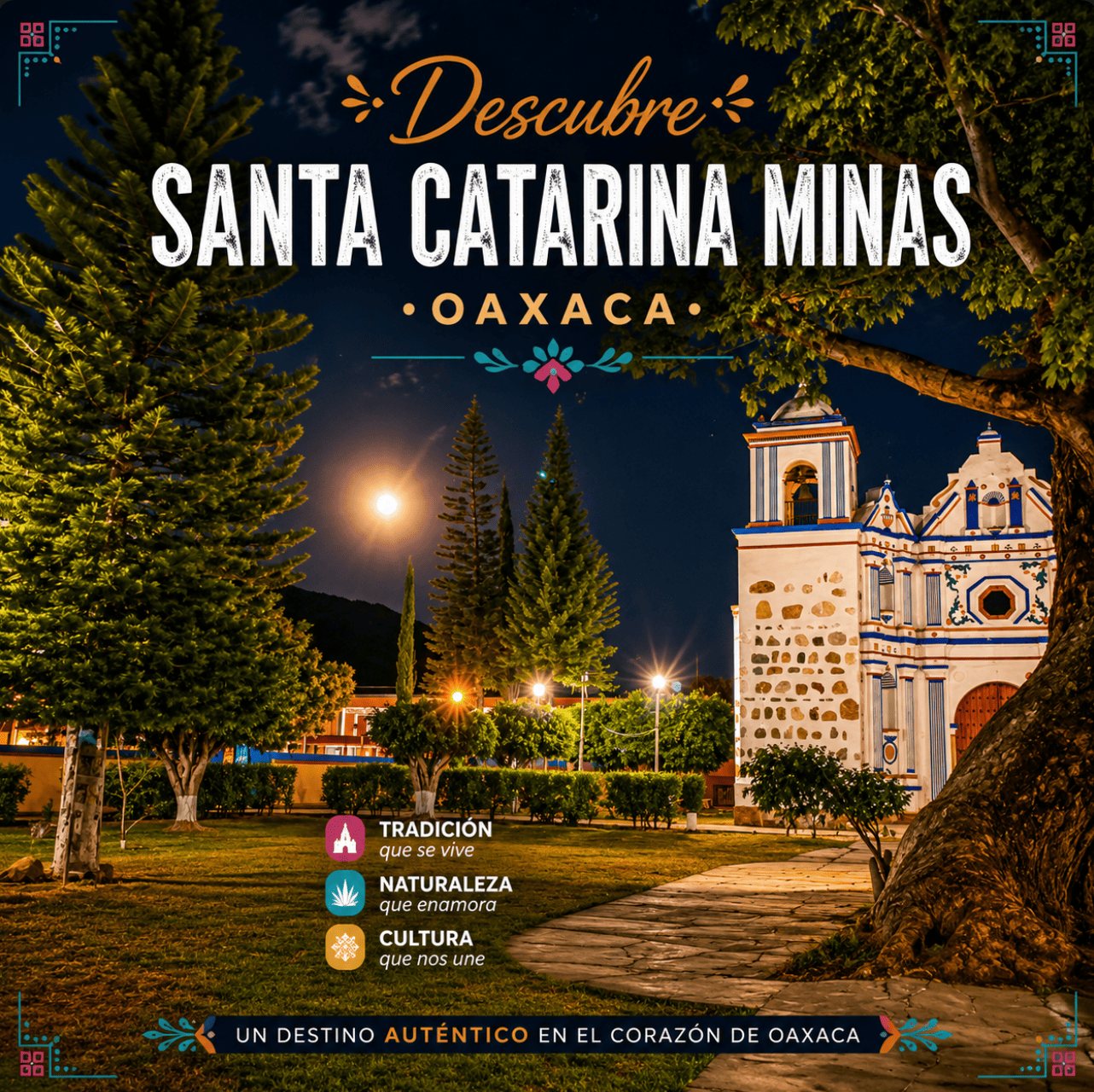 Video de Santa Catarina Minas
