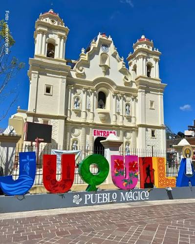 Santa Catarina Juquila