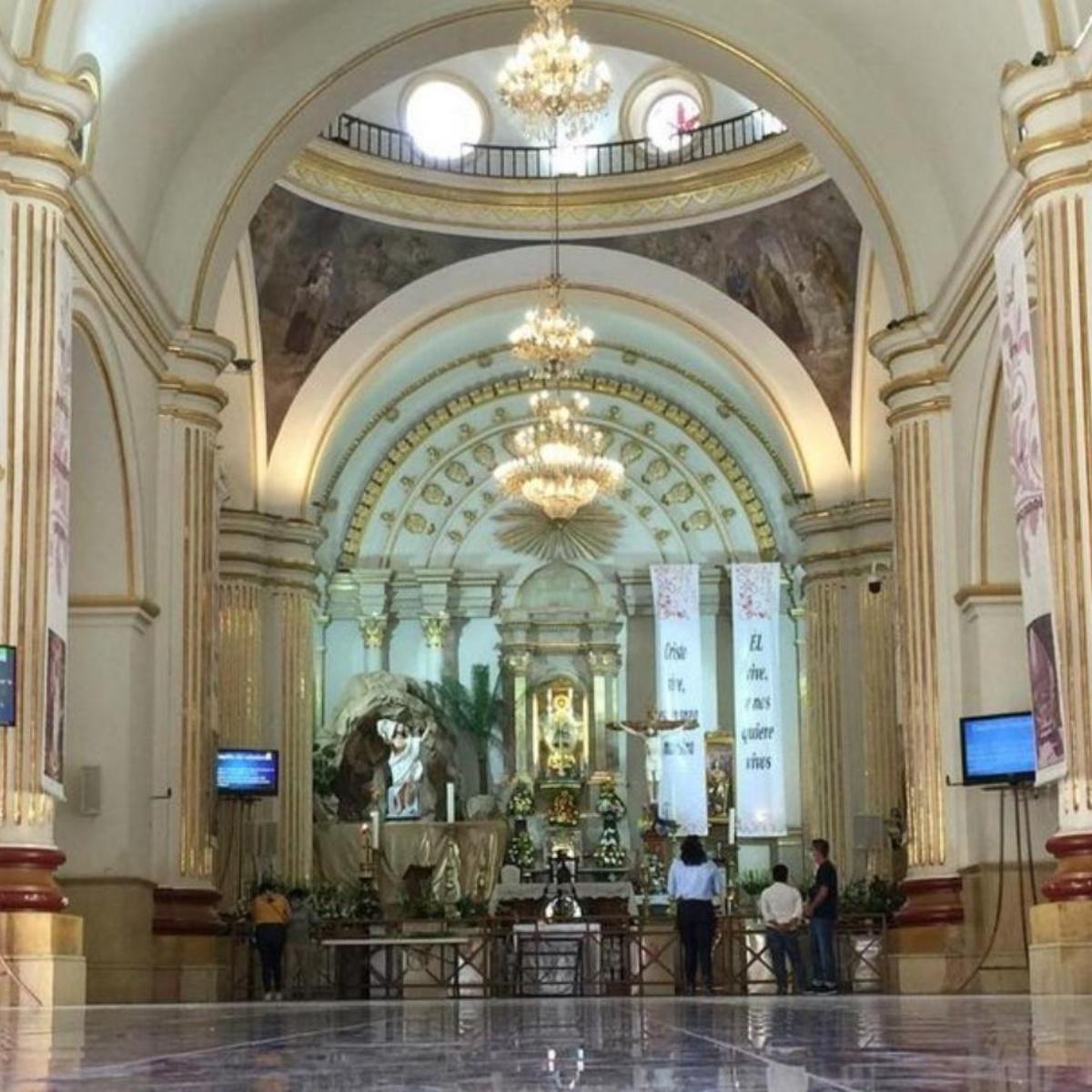 Santa Catarina Juquila
