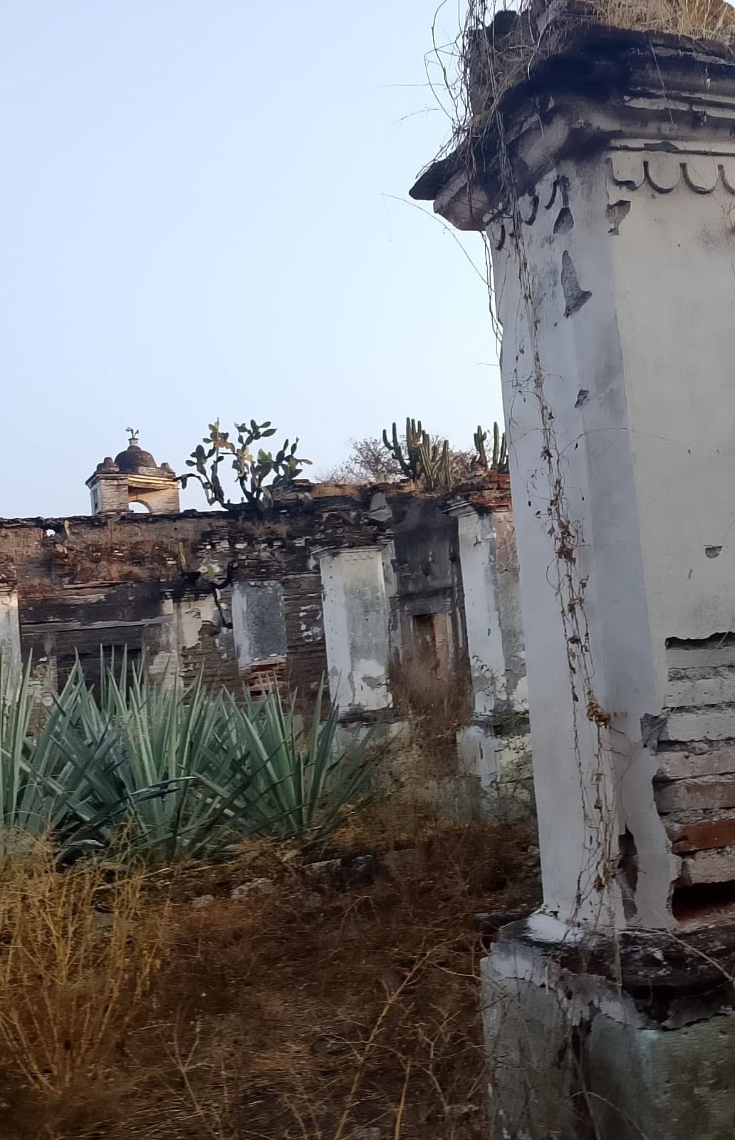 San Nicolás Yaxe