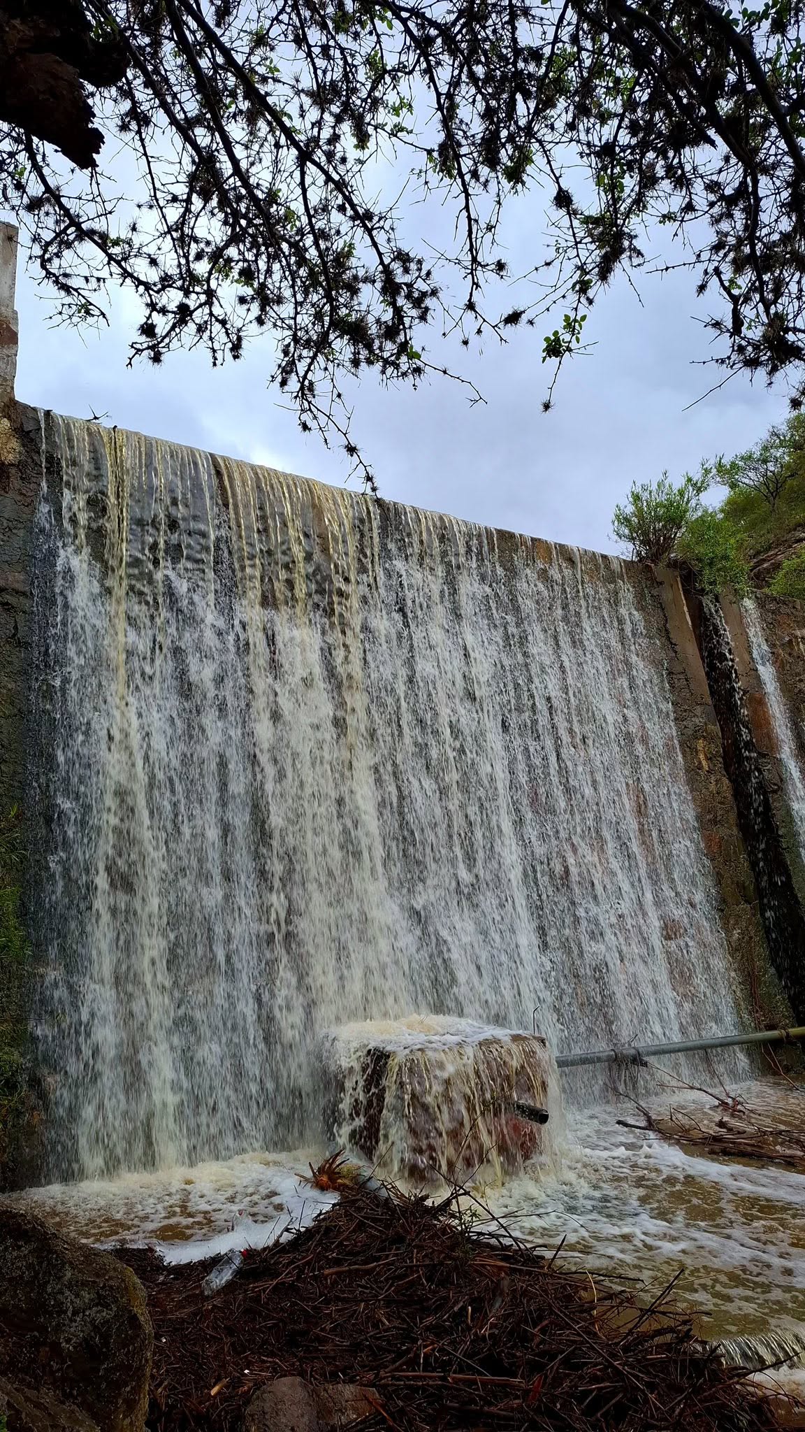 San Nicolás Yaxe