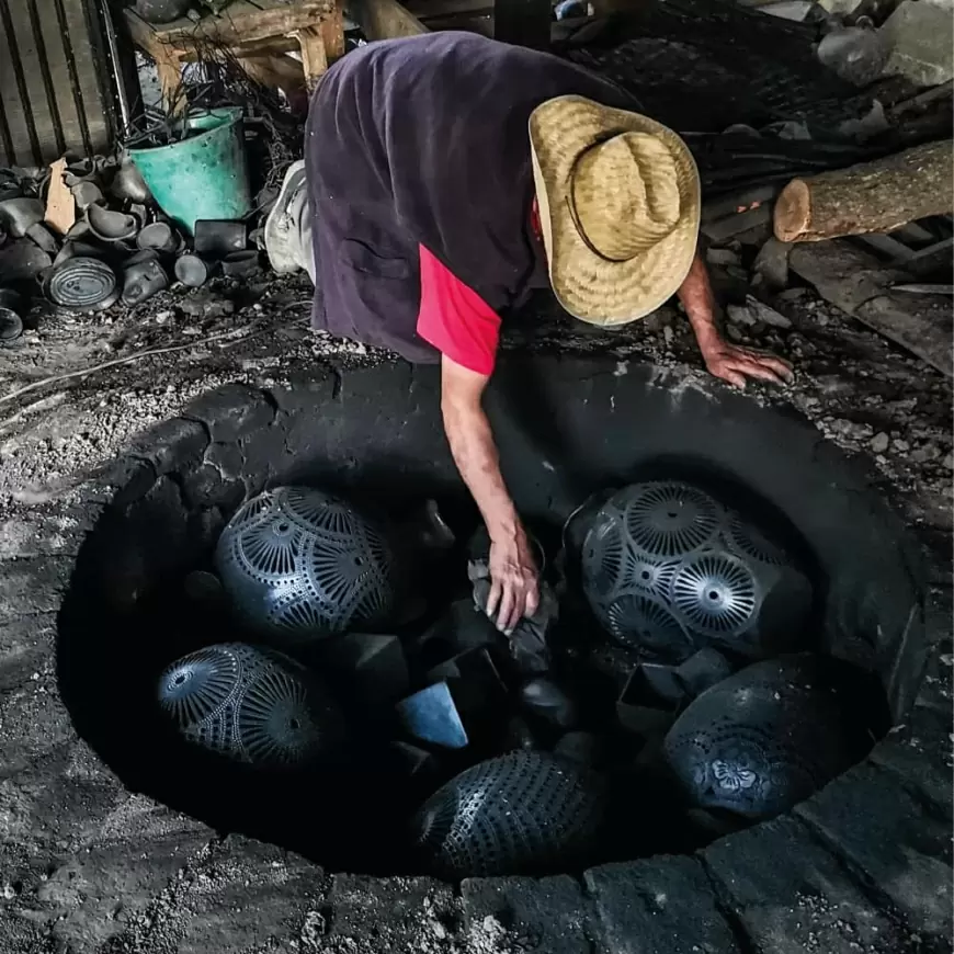 San Bartolo Coyotepec