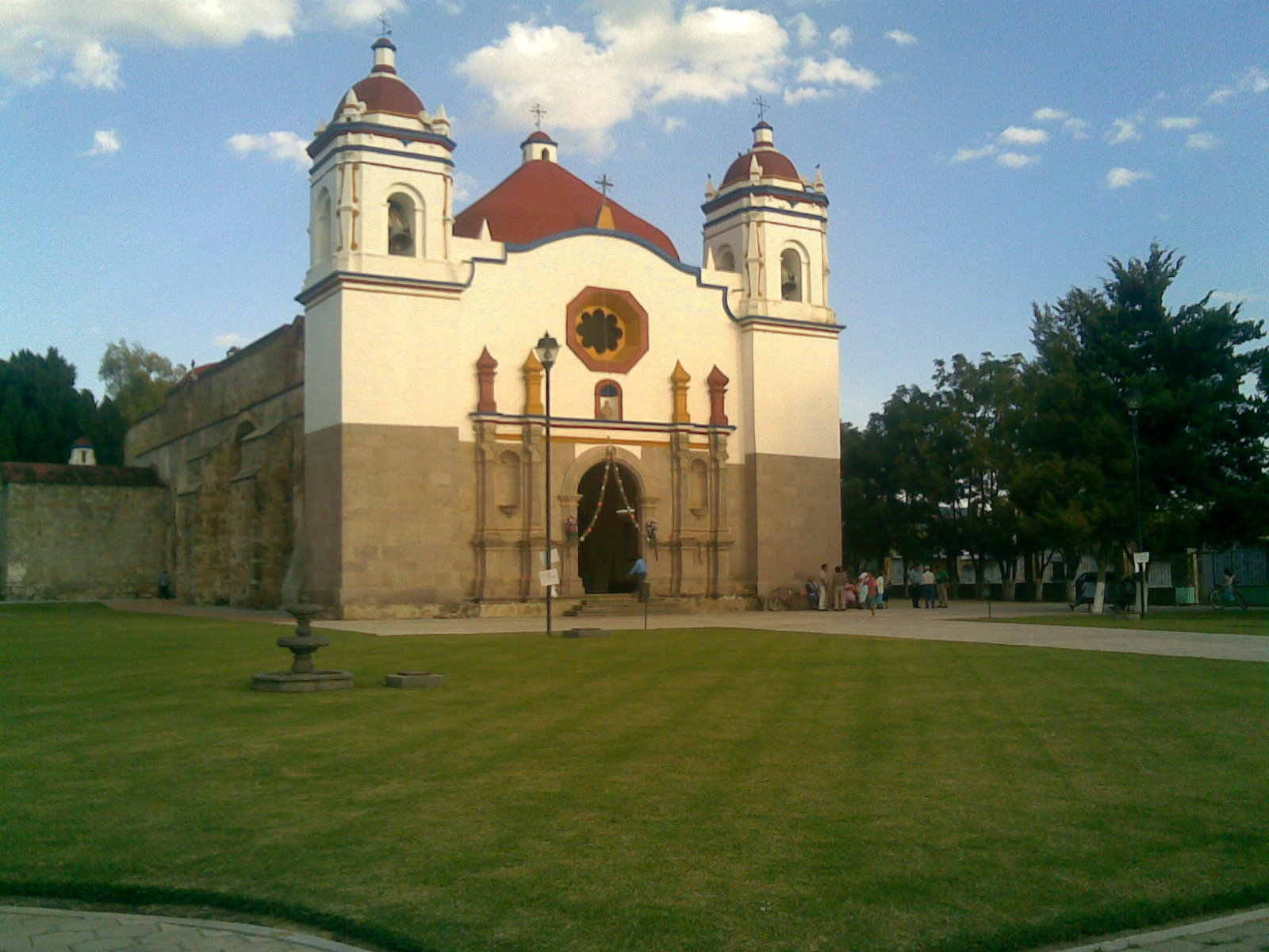 San Bartolo Coyotepec