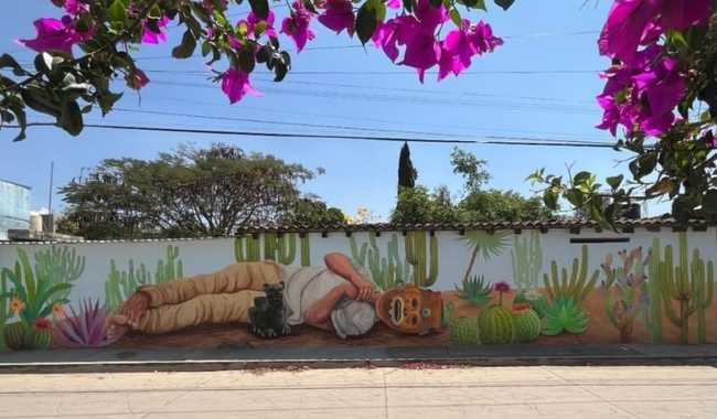 San Bartolo Coyotepec
