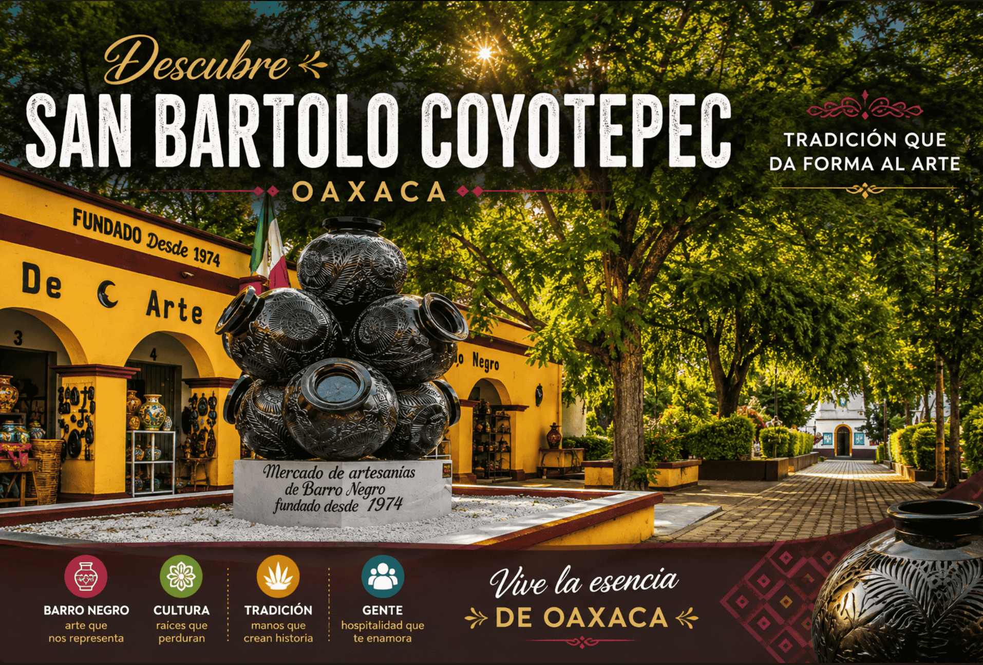San Bartolo Coyotepec