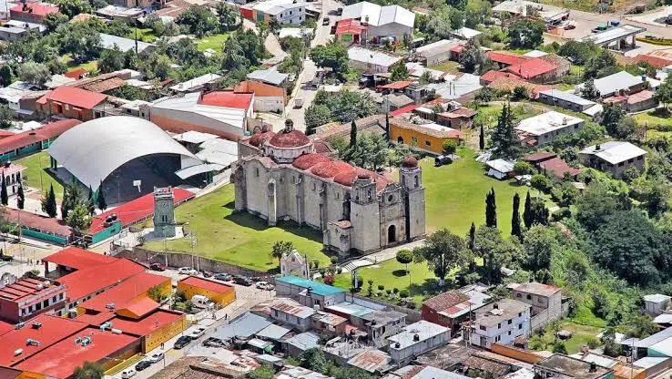 Ixtlán de Juárez